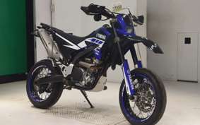 YAMAHA WR250X DG15J