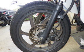 HONDA DIO 110 JF58