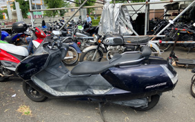 YAMAHA MAXAM 250 SG17J