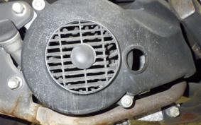 SUZUKI ADDRESS V125 CF4EA