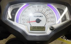 SUZUKI ADDRESS V125 Gen.2 2021 EN11J