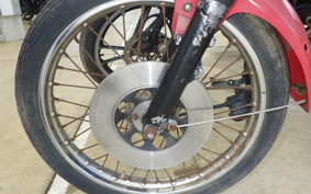 HONDA CB50 JX CB50J