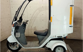 HONDA GYRO TA03