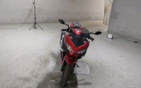 KAWASAKI NINJA 400 EX400G
