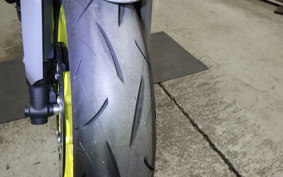 YAMAHA MT-09 A 2017 RN52J