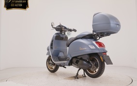 VESPA GTV300 2025