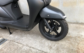 SUZUKI ADDRESS V125 DP12H