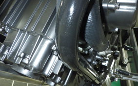 HONDA JADE 1995 MC23