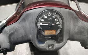 HONDA MANY CTOR AF79