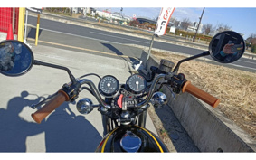 KAWASAKI 900 SUPER FOUR 2025 Z1F