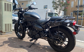 KAWASAKI ELIMINATOR 400SE 2023 EL400A