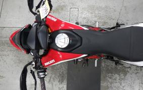 DUCATI HYPERMOTARD 950 SP 2019