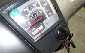 HONDA C90 SUPER CUB E 2013 HA02