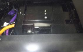 HONDA EM1E: 2025 EF16