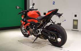 BMW S1000R 2021
