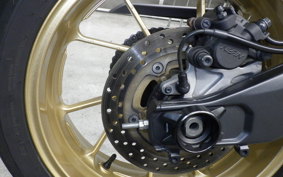 YAMAHA YZF-R7 2022 RM39J