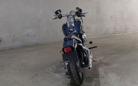 HARLEY HARLEY FXSTS1450 BLY