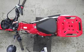 HONDA CT125 HUNTER CUB JA55