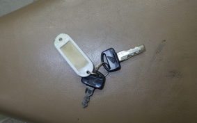 HONDA LITTLE CUB E AA01