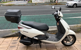 HONDA LEAD 110 JF19