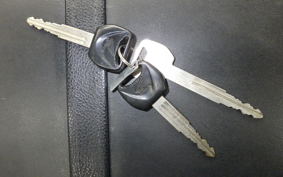 HONDA CB223S 1993 MC40