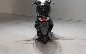 HONDA DIO 125 TJJL