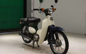 HONDA LITTLE CUB E AA01