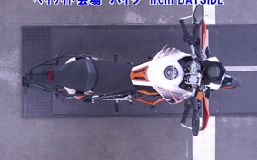 OTHER DUKE390 2014