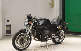 DUCATI SPORT 1000 2008