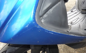 SUZUKI ADDRESS V125 G