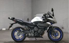 YAMAHA XJ6 DIVERSION RJ22