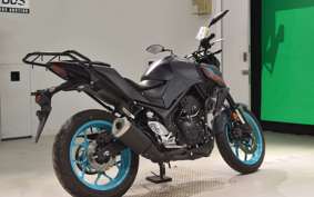 YAMAHA MT-25 A 2023 RG74J
