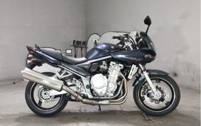 SUZUKI BANDIT1250S 2008 GW72A