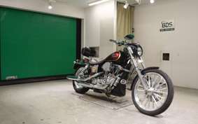 HARLEY FXDWG 1450 2001