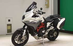 MV AGUSTA TURISMO VELOCE 800 2019