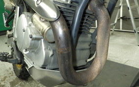 YAMAHA SEROW 250 Gen.2 DG17J
