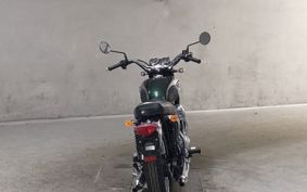 KAWASAKI W650 2008 EJ650A