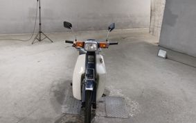 HONDA SUPER CUB90 HA02