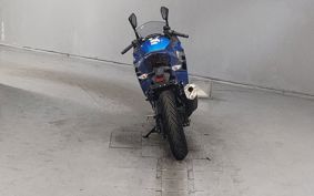 KAWASAKI NINJA 250 EX250P