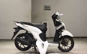 HONDA DIO110-3ﾍﾞｰｼｯｸ JK03