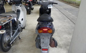 YAMAHA BJ SA24J