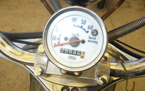 HONDA JOKER 50 AF42