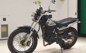 YAMAHA TW225 DG09J