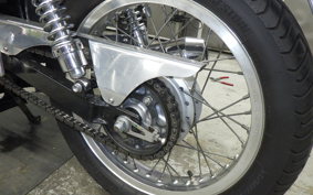 HONDA GB500TT 1986 PC16