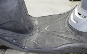 YAMAHA AXIS 125 TREET 2024 SE53J