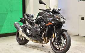 KAWASAKI ZH2 2026 ZRT00R