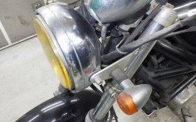 SUZUKI BANDIT 250 V Type GJ77A