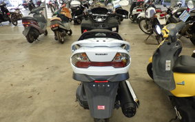 SUZUKI SKYWAVE 250 (Burgman 250) M CJ45A