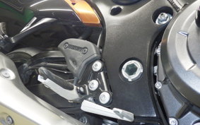 SUZUKI HAYABUSA Gen.3 2022 EJ11A