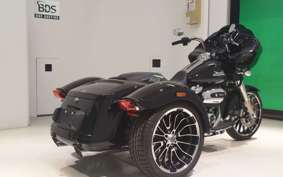 HARLEY FLTRT1870 2026